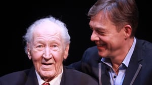 Thalias trotjänare: Börje Lampenius (S): 04.02.2016 08.18