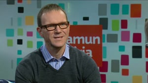 Aamun kirja: Jussi Vanhasen Vapaus, veljeys, ahneus (S): 04.02.2016 09.14