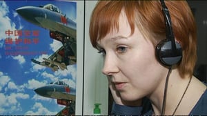 Yle Uutisluokka Triplet: Toimittajien oikeuksia puolustava järjestö tuomittiin Venäjällä "ulkomaiseksi agentiksi" (S): 04.02.2016 11.11