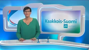 Yle Uutiset Kaakkois-Suomi: Yle Uutiset Kaakkois-Suomi 04-02-2016 Klo 17-06: 04.02.2016 16.26