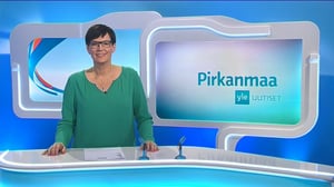 Yle Uutiset Pirkanmaa: Yle Uutiset Pirkanmaa 04-02-2016 Klo 17-06: 04.02.2016 16.32