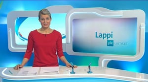 Yle Uutiset Lappi: Yle Uutiset Lappi 04-02-2016 Klo 17-06: 04.02.2016 16.33