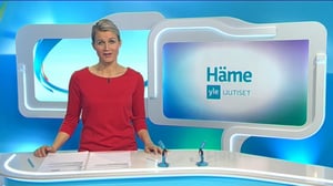 Yle Uutiset Häme: Yle Uutiset Häme 04-02-2016 klo 17-06: 04.02.2016 16.37