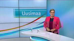 Yle Uutiset Uusimaa: Yle Uutiset Uusimaa 04-02-2016 klo 18-22: 04.02.2016 19.00