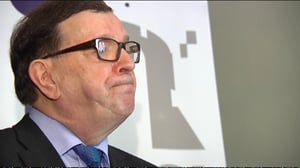 Yle Uutisluokka Triplet: Paavo Väyrynen perustaa oman puolueen (S): 05.02.2016 12.19