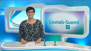 Yle Uutiset Lounais-Suomi: Yle Uutiset Lounais-Suomi 05-02-2016 Klo 17-06: 05.02.2016 16.25