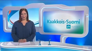 Yle Uutiset Kaakkois-Suomi: Yle Uutiset Kaakkois-Suomi 05-02-2016 Klo 17-06: 05.02.2016 16.27