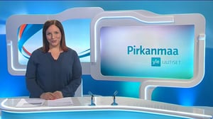 Yle Uutiset Pirkanmaa: Yle Uutiset Pirkanmaa 05-02-2016 Klo 17-06: 05.02.2016 16.33