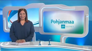 Yle Uutiset Pohjanmaa: Yle Uutiset Pohjanmaa 05-02-2016 Klo 17-06: 05.02.2016 16.37