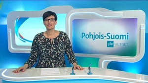 Yle Uutiset Pohjois-Suomi: Yle Uutiset Pohjois-Suomi 05-02-2016 Klo 17-06: 05.02.2016 16.39