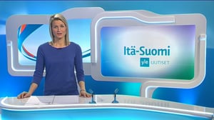 Yle Uutiset Itä-Suomi: Yle Uutiset Itä-Suomi 05-02-2016 Klo 17-06: 05.02.2016 16.51