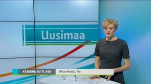 Yle Uutiset Uusimaa: Yle Uutiset Uusimaa 05-02-2016 klo 17-06: 05.02.2016 17.58