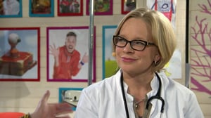 BUU-skoj: BUU läkarbesök med Jontti (S): 08.02.2016 11.15