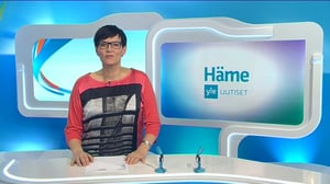Yle Uutiset Häme: Yle Uutiset Häme 08-02-2016 klo 17-06: 08.02.2016 16.32