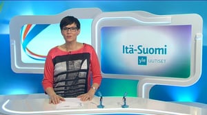 Yle Uutiset Itä-Suomi: Yle Uutiset Itä-Suomi 08-02-2016 Klo 17-06: 08.02.2016 16.36
