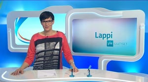 Yle Uutiset Lappi: Yle Uutiset Lappi 08-02-2016 Klo 17-06: 08.02.2016 16.42