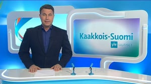 Yle Uutiset Kaakkois-Suomi: Yle Uutiset Kaakkois-Suomi 08-02-2016 Klo 17-06: 08.02.2016 16.48