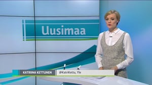 Yle Uutiset Uusimaa: Yle Uutiset Uusimaa 08-02-2016 klo 17-06: 08.02.2016 17.13