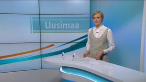 Yle Uutiset Uusimaa: Yle Uutiset Uusimaa 08-02-2016 klo 18-22: 08.02.2016 18.34