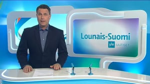Yle Uutiset Lounais-Suomi: Yle Uutiset Lounais-Suomi 09-02-2016 Klo 17-06: 09.02.2016 16.17