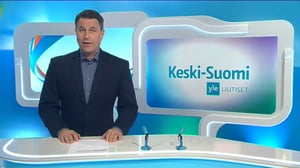Yle Uutiset Keski-Suomi: Yle Uutiset Keski-Suomi 09-02-2016 Klo 17-06: 09.02.2016 16.23
