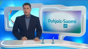 Yle Uutiset Pohjois-Suomi: Yle Uutiset Pohjois-Suomi 09-02-2016 Klo 17-06: 09.02.2016 16.31