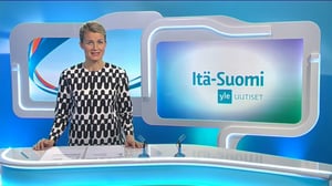 Yle Uutiset Itä-Suomi: Yle Uutiset Itä-Suomi 09-02-2016 Klo 17-06: 09.02.2016 16.31