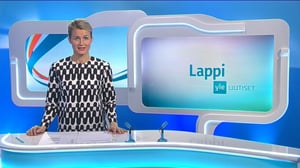 Yle Uutiset Lappi: Yle Uutiset Lappi 09-02-2016 Klo 17-06: 09.02.2016 16.35