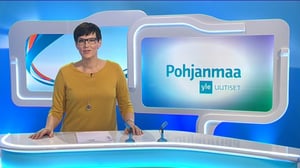 Yle Uutiset Pohjanmaa: Yle Uutiset Pohjanmaa 09-02-2016 Klo 17-06: 09.02.2016 16.53