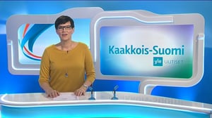 Yle Uutiset Kaakkois-Suomi: Yle Uutiset Kaakkois-Suomi 09-02-2016 Klo 17-06: 09.02.2016 17.01