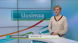 Yle Uutiset Uusimaa: Yle Uutiset Uusimaa 09-02-2016 klo 17-06: 09.02.2016 17.17