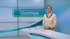 Yle Uutiset Uusimaa: Yle Uutiset Uusimaa 09-02-2016 klo 18-22: 09.02.2016 18.34