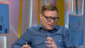 Aamutohtori: Aamutohtori Maarit Vaalamo ja akne (S): 10.02.2016 09.07