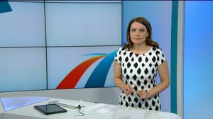 Yle Uutisluokka Triplet: Yle Uutiset klo 7:00, 10.2.2016 (S): 10.02.2016 10.06