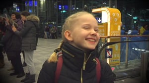 A-studio: Koulukorjaamo: Voiko kymmenvuotias koululainen viedä suomalaista koulua maailmalle?: 10.02.2016 14.28