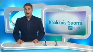 Yle Uutiset Kaakkois-Suomi: Yle Uutiset Kaakkois-Suomi 10-02-2016 Klo 17-06: 10.02.2016 16.28