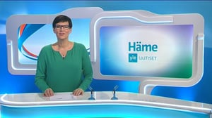 Yle Uutiset Häme: Yle Uutiset Häme 10-02-2016 klo 17-06: 10.02.2016 16.34