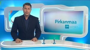 Yle Uutiset Pirkanmaa: Yle Uutiset Pirkanmaa 10-02-2016 Klo 17-06: 10.02.2016 16.34