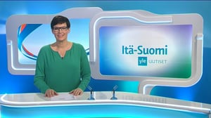 Yle Uutiset Itä-Suomi: Yle Uutiset Itä-Suomi 10-02-2016 Klo 17-06: 10.02.2016 16.38
