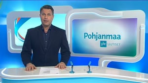Yle Uutiset Pohjanmaa: Yle Uutiset Pohjanmaa 10-02-2016 Klo 17-06: 10.02.2016 16.42