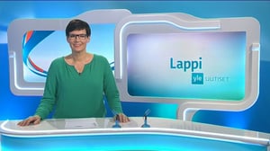 Yle Uutiset Lappi: Yle Uutiset Lappi 10-02-2016 Klo 17-06: 10.02.2016 16.42