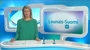 Yle Uutiset Lounais-Suomi: Yle Uutiset Lounais-Suomi 10-02-2016 Klo 17-06: 10.02.2016 16.52