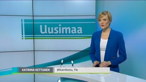 Yle Uutiset Uusimaa: Yle Uutiset Uusimaa 10-02-2016 klo 17-06: 10.02.2016 19.23