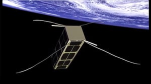 Yle Uutisluokka Triplet: Aalto 1 - ensimmäinen suomalainen satelliitti (S): 11.02.2016 09.40