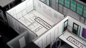 UPplus: UP-maailman luominen: 11.02.2016 14.31