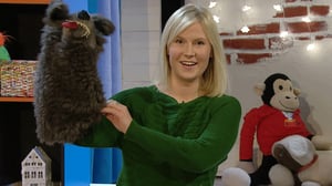 BUU-Eva: Gissa vilken saga: 11.02.2016 15.27