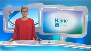 Yle Uutiset Häme: Yle Uutiset Häme 11-02-2016 klo 17-06: 11.02.2016 16.29