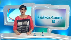Yle Uutiset Kaakkois-Suomi: Yle Uutiset Kaakkois-Suomi 11-02-2016 Klo 17-06: 11.02.2016 16.30