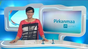 Yle Uutiset Pirkanmaa: Yle Uutiset Pirkanmaa 11-02-2016 Klo 17-06: 11.02.2016 16.35