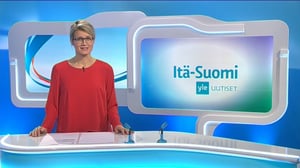 Yle Uutiset Itä-Suomi: Yle Uutiset Itä-Suomi 11-02-2016 Klo 17-06: 11.02.2016 16.38